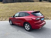 gebraucht Ford Kuga ST-LINE X