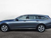 gebraucht Mercedes E220 d T Austria Edition Avantgarde 4MATIC Aut.