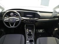 Neu VW Caddy Maxi 122 PS (89 kW) 2026 Hellbraun  metallic Van / Kleinbus