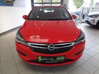 gebraucht Opel Astra 5T ED 1.0 S/S 90PS Rückfahrkamera,Parkpilot,Sitz-Lenkradheizung,