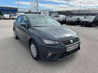 gebraucht Seat Ibiza Reference 1.0 TSI