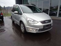 gebraucht Ford Galaxy Trend 20 140PS Autom WP WI+So PPvo+hi Anhk.