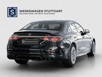 gebraucht Mercedes E53 AMG AMG Hybrid Premium Plus 4Matic+ Ganzleder