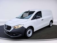 gebraucht Mercedes Citan 110 CDI Kastenwagen lang Klima, AHV, Navi