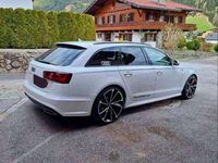 gebraucht Audi A6 A6Avant 2,0 TDI Quattro S-tronic