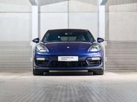 gebraucht Porsche Panamera Turbo S E-Hybrid Executive