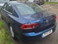 gebraucht VW Passat Business 2,0 TDI 4Motion DSG Business