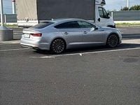 gebraucht Audi A5 20 TFSI sport S-tronic
