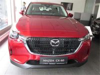 gebraucht Mazda CX-60 3.3L e-SKYACTIV D 200ps 8AT EXCLUSIVE