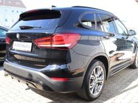 gebraucht BMW X1 sDrive16d Sport Line Aut.