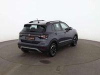 gebraucht VW T-Cross - 1.0 TSI Life RADAR NAVI R-CAM ASSIST TEMP
