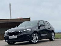 gebraucht BMW 116 116 d Advantage