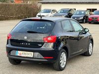 gebraucht Seat Ibiza Chili*Pickerl Neu*Sparsam-Kredit*Klimaautomatik*