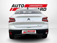 gebraucht Citroën e-C4 X e-Shine