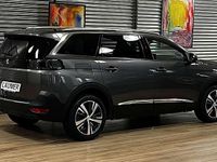 gebraucht Peugeot 5008 BlueHDI 130 EAT8 Allure