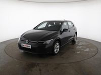 Gebraucht VW Golf VIII Life 110 PS (80 kW) 2022 Mittelgrau  normal Limousine
