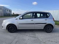 gebraucht Chevrolet Aveo 1,2 LS/Klima/