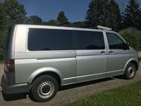 gebraucht VW Caravelle T5Trendline 1,9 TDI D-PF