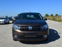 gebraucht Dacia Sandero Supreme TCe 90 S&S