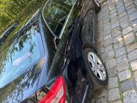 gebraucht Mercedes C200 C 200Avantgarde BlueEfficiency CDI Avantgarde