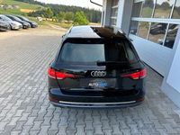 gebraucht Audi A4 35 TDI sport Avant S-tronic *NAVI*RFK*PDC*XENON*