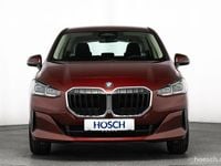 gebraucht BMW 218 Active Tourer i Adaptives LED Driving Assistant K