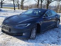 gebraucht Tesla Model S 75D Allradantrieb