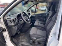 gebraucht Renault Trafic Kastenwagen lang L2H1 30t Komfort dCi ...