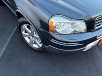 Gebraucht Volvo XC90 Summum 185 PS (136 kW) 2010 Grau SUV