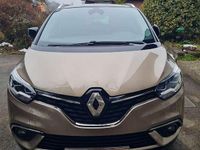 gebraucht Renault Grand Scénic Scénic Energy dCi 130 Bose