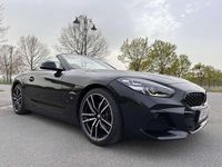 Gebraucht BMW Z4 M Sport 197 PS (144 kW) 2019 Cabrio
