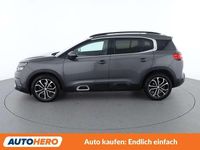 gebraucht Citroën C5 Aircross 2.0 Blue-HDi Shine