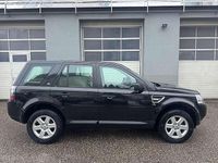 gebraucht Land Rover Freelander 2 2 TD4 S Aut. *Allrad*