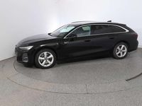 Gebraucht Audi A6 Ambiente 204 PS (150 kW) 2025 Schwarz  metallicperleffektno Kombi