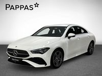 gebraucht Mercedes CLA180 Coupé *AMG Line, 7G-DCT, LED-HPS, Rückfahrkamera, Festplatten-Navi, Lenkradheizung, Hands-Free Access