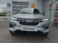 gebraucht Dacia Spring Electric Expression 45hp