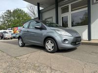 gebraucht Ford Ka Ka/Ka+12 Trend