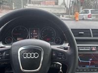 Gebraucht Audi A4 232 PS (170 kW) 2006 Silber Kombi