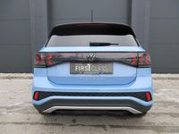 gebraucht VW T-Cross - Sport TSI DSG