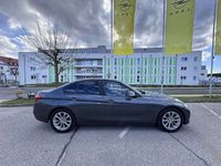 gebraucht BMW 320 320 d xDrive Advantage Aut.