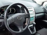 gebraucht Toyota Corolla Verso 2,2 D-4D 135 Linea Luna DPF