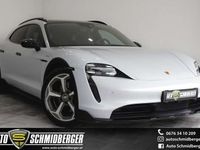 gebraucht Porsche Taycan 4 Cross Turismo*SPORT-CHRONO*WÄRMEPUMPE*