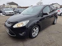 gebraucht Ford C-MAX C-Max Trend 1,0 EcoBoost