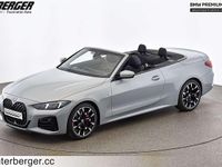 gebraucht BMW 420 d M Sportpaket | M Sportpaket Pro | Innovationspak