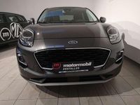 gebraucht Ford Puma 1,0 EcoBoost Hybrid Titanium
