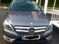 gebraucht Mercedes 200 B - Edition Top!!!