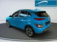 gebraucht Hyundai Kona EV Edition 30 Plus k2ex1-O4