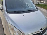 gebraucht Opel Agila Agila12 Edition Aut. Edition