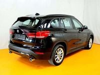 gebraucht BMW X1 sDrive18d Aut. HEADUP_NAVI_SPS_RFK_