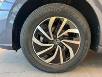 Neu VW Polo 95 PS (69 kW) 2025 Mittelgrau  metallic Limousine